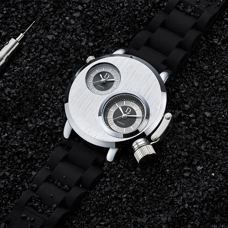 V6 collection quartz watch cheap price